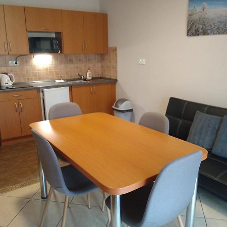 Apartmany Pod Sjezdovkou Červená Voda Εξωτερικό φωτογραφία