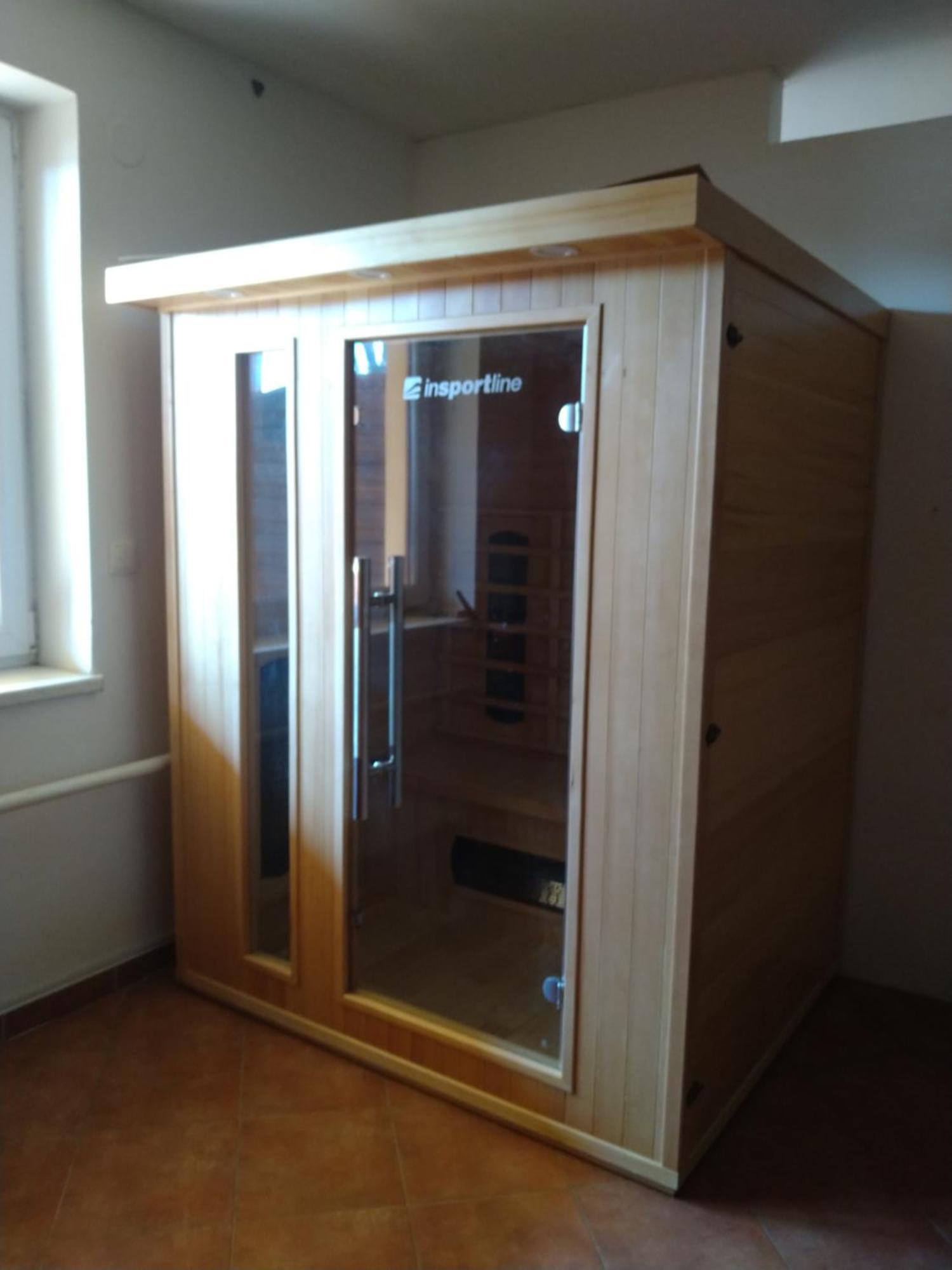 Apartmany Pod Sjezdovkou Červená Voda Εξωτερικό φωτογραφία